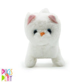 Pugs at Play Casper Walking Cat ST-PAP06 - Colorland Toys